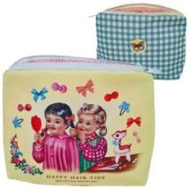 Trousse United Labels Trousse à chouchous Wu and Wu