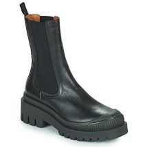 Boots Pataugas AINOA CHELSEA NAPPA