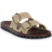 Mules Sensi 337 LA JOLLA MOKA BEIGE