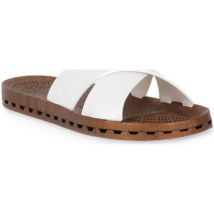 Mules Sensi 002 AMALFI PRESTIGIO BIANCO