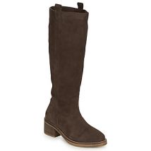 Bottes à talon Ulanka EMY