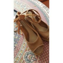 Sandales Pare Gabia Paire de chaussure PARE GABIA Jamais portées