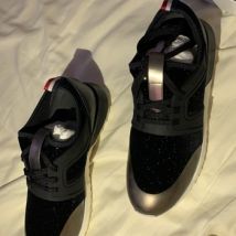 Baskets basses Moncler Basket Moncler