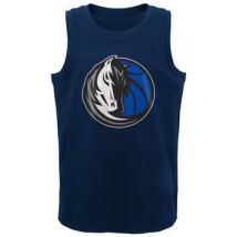 T-shirt Outerstuff Débardeur NBA Dallas Mavericks