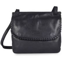 Sac Bandouliere Basilic Pepper Sac bandoulière Utility cuir UTILITY 47D-00BUTI05