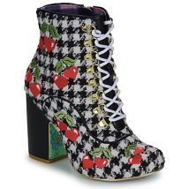 Bottines Irregular Choice FRUITY PICNIC