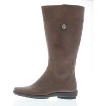 Bottes plates Solidus Hera H