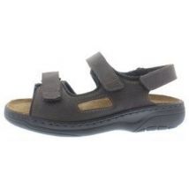 Sandales plates Solidus Natura Sandalen H