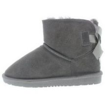 Bottes Bonova Oslo Bow Grau