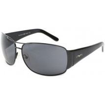 Lunettes de soleil Moski Lunettes Mixte