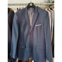 Vestes de costume Father & Sons Veste costume