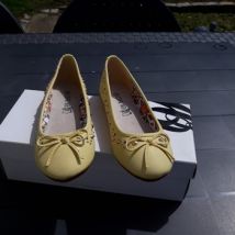 Ballerines Cink-me ballerines