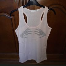 Debardeur Voyelles débardeur