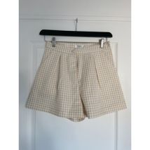 Short Daphnea Short imprimé vichy Daphnea