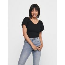 T-shirt Only 15203888 LEELO-BLACK