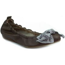 Ballerines Vienty Rp coin ballerine