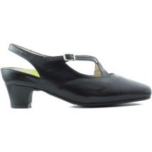 Chaussures escarpins Drucker Calzapedic anatomique grande femme confortable et so