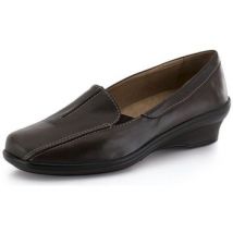 Mocassins Calzamedi Moccasin confortable profilée