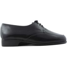 Baskets basses Drucker Calzapedic confortable cordon de chaussures