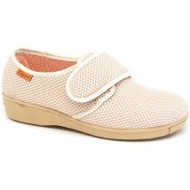 Baskets basses Calzamedi 3044 beige