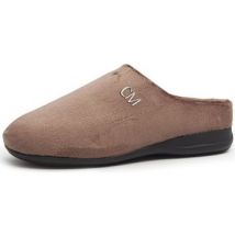Chaussons Calzamedi 3062 marron