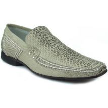 Derbies Ranikin 8714 beige