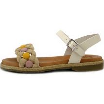 Sandales Raquel Perez Femme Chaussures, Sandales, Cuir-16799
