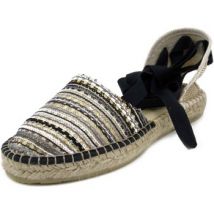 Espadrilles Raquel Perez Femme Chaussures, Espadrillas, Textile-17380