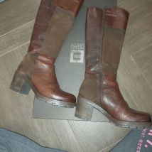 Bottes Emmanuel Bottes