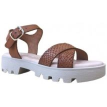Sandales enfant Coqueflex 15001 Cuir
