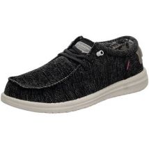 Chaussures bateau Laufsteg München -