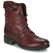 Boots Dream in Green NELATINE