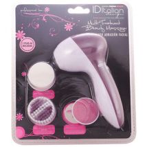 Accessoires corps Id Italian Iditalian Multi Treatment Beauty Skin Massage