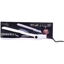 Accessoires cheveux Id Italian Iditalian Steam Brush Pro 2.0