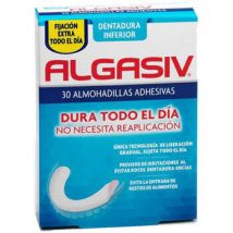 Accessoires corps Algasiv Tampons Adhésifs Lower