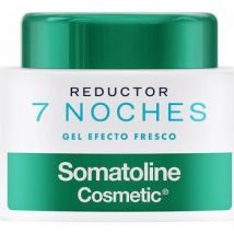 Soins minceur Somatoline Cosmetic Gel Fresco Reductor Ultra Intensivo 7 Noches