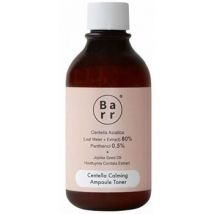 Démaquillants & Nettoyants Barr Centella Calming Ampoule Toner
