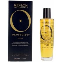 Accessoires cheveux Orofluido Elixir