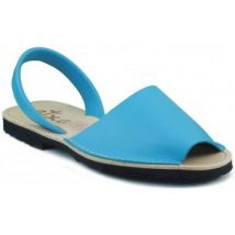 Espadrilles Arantxa 5487 celeste