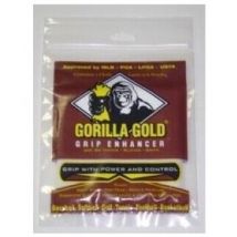 Accessoire sport Sportland American Grip Gorilla Gold pour vos gan