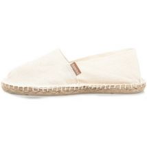 Espadrilles Espadrij Espadrilles hommes ref_esp43767 Nature