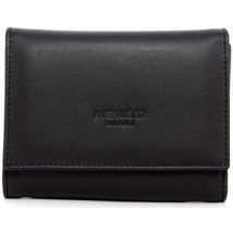 Portefeuille Avenue 67 PORTAFOLGIO-NERO