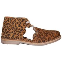 Bottes Colores Colours Boot 18205 Camel