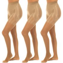 Collants & bas Jolie Folie PUSHUP40-NOISET
