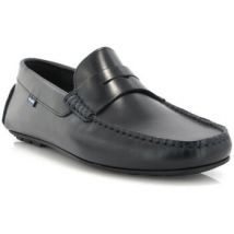 Mocassins Atlanta Mocassin City Loafers en cuir pull up