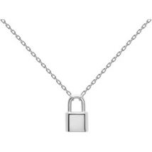 Collier Pdpaola Collier PD Paola BOND - Collection ENGRAVE ME