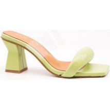 Sandales Vienty 12.859/2 verde