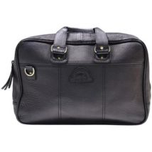 Porte document Daytona Sacoche Business Ref 54132 Noir 30*40*10 cm
