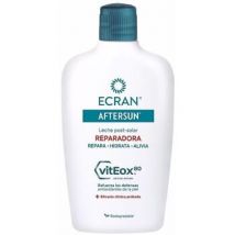 Protections solaires Ecran Apres-sun Lait Hydratant Réparateur 24h