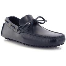 Mocassins Atlanta Mocassin City Drivers en cuir pull up